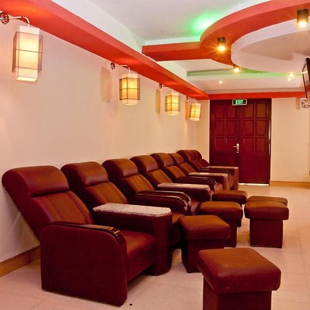 Dlgl - Dung Quat Hotel Куанг Нгай Екстериор снимка