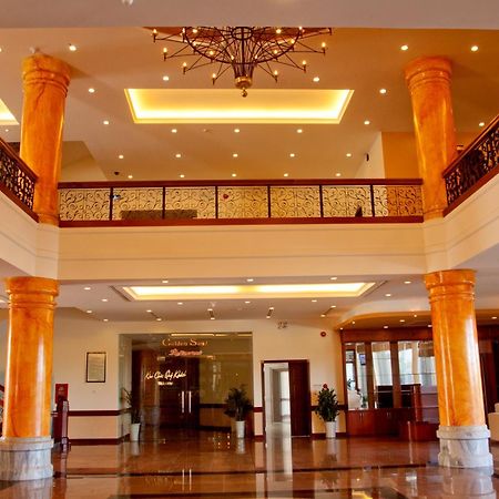 Dlgl - Dung Quat Hotel Куанг Нгай Екстериор снимка