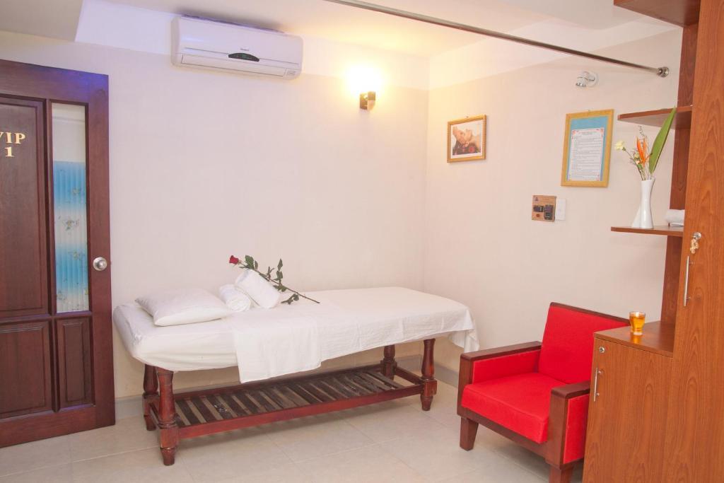 Dlgl - Dung Quat Hotel Куанг Нгай Екстериор снимка
