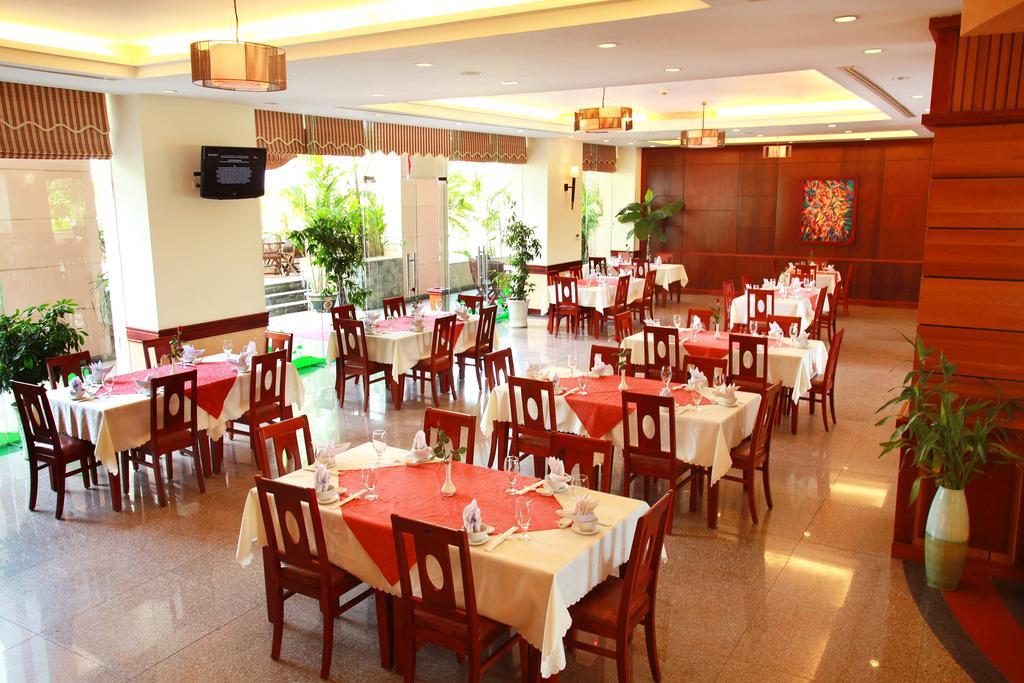 Dlgl - Dung Quat Hotel Куанг Нгай Екстериор снимка