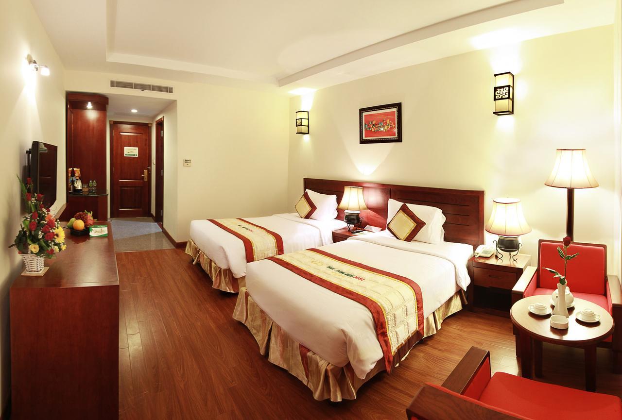 Dlgl - Dung Quat Hotel Куанг Нгай Екстериор снимка